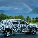 Optional sind variable Dämpfer erhältlich