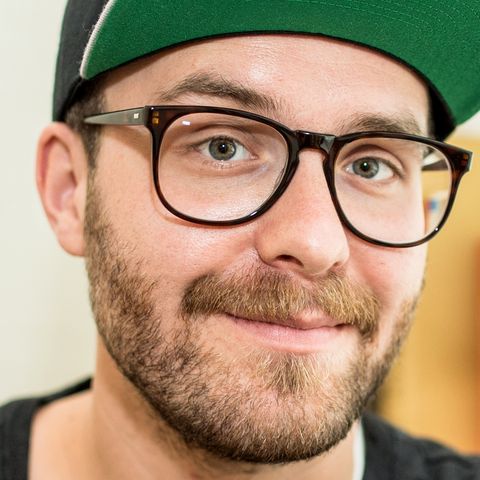 Mark Forster