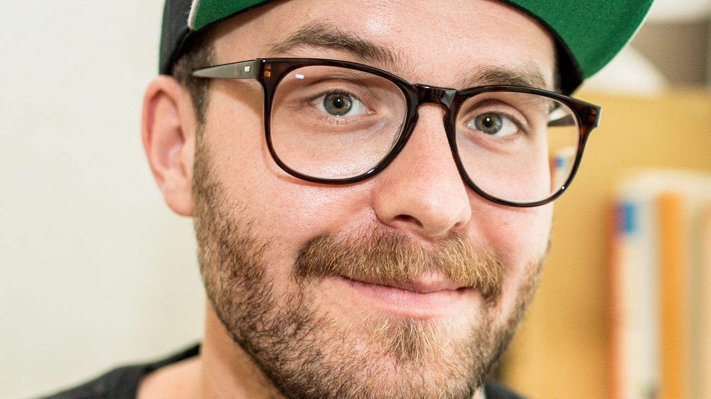 Mark Forster