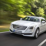 In der Platinumausstattung werden 94.500 Euro fällig.