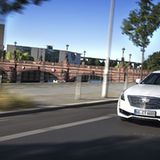 555 Newtonmeter bringt er an alle vier Räder.