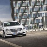 240 km/h ist er schnell.