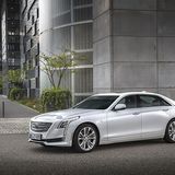 5,7 Sekunden dauert der Tempo 100-Sprint.