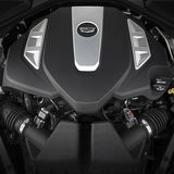 Der 3,0 Liter große V6 des Cadillac CT6.