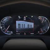 Technik vom Feinsten verbirgt sich im Cadillac CT6.