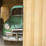 Auf den Straßen von Havanna