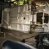 Auf den Straßen von Havanna