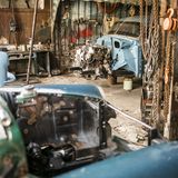 Auf den Straßen von Havanna