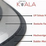 Auch beim Sonnenschutz sollte auf die Qualität geachtet werden.