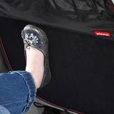 Dreckige Schuhe? Kein Problem.