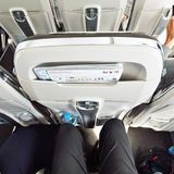 Sitz des Herstellers ZIM in der CS100 von Swiss