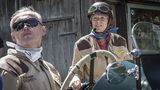 Die Stimmung bei der Silvretta Classic 2016 war klasse