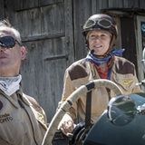 Die Stimmung bei der Silvretta Classic 2016 war klasse