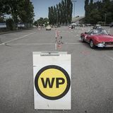 Die Wertungsprüfungen sind das Salz in der Suppe