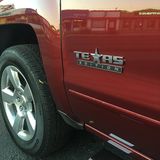 Chevrolet Silverado 5.3 V8 4WD