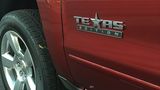 Chevrolet Silverado 5.3 V8 4WD