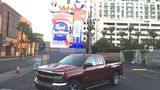 Chevrolet Silverado 5.3 V8 4WD - kostet rund 47.000 Dollar