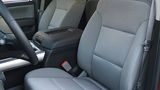 Chevrolet Silverado 5.3 V8 4WD - sehr bequeme Stoffsitze