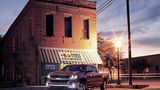 Chevrolet Silverado 5.3 V8 4WD - unterwegs in Texas