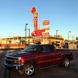 Chevrolet Silverado 5.3 V8 4WD