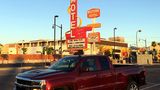 Chevrolet Silverado 5.3 V8 4WD
