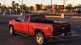 Chevrolet Silverado 5.3 V8 4WD - der Amerikaner kann mehr als eine Tonne laden