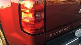 Chevrolet Silverado 5.3 V8 4WD - auf Wunsch lässt sich die Heckklappe auch elektrisch öffnen