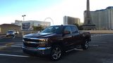Chevrolet Silverado 5.3 V8 4WD