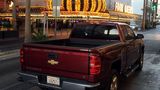 Chevrolet Silverado 5.3 V8 4WD - der Liebling des Amerikaner