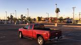 Chevrolet Silverado 5.3 V8 4WD