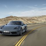 7,3 Liter beträgt der Normverbrauch auf 100 Kilometern.