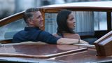 Bastian Schweinsteiger und Ana Ivanovic