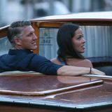 Bastian Schweinsteiger und Ana Ivanovic