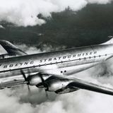 Boeing 377 Stratocruiser
