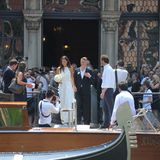 Bastian Schweinsteiger und Ana Ivanovic