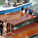 Bastian Schweinsteiger und Ana Ivanovic