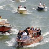 Bastian Schweinsteiger und Ana Ivanovic