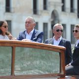 Bastian Schweinsteiger und Ana Ivanovic