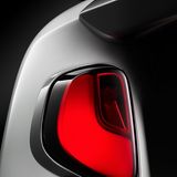 Mercedes Golf Cart by Garia