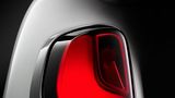 Mercedes Golf Cart by Garia