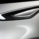 Mercedes Golf Cart by Garia - LED-Leuchten vorn und hinten