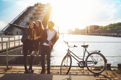 Fahrrad: Versicherung für Bikes im Vergleich