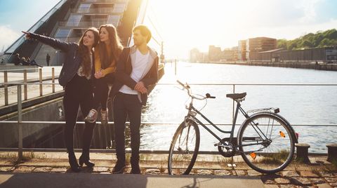 Fahrrad: Versicherung für Bikes im Vergleich