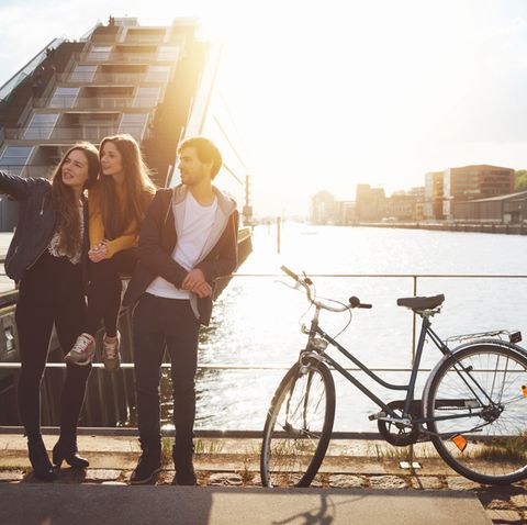 Fahrrad: Versicherung für Bikes im Vergleich