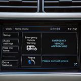 Jetzt heißt es "Rettungsgasse bilden".