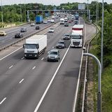 Und das nicht nur im Gelände, sondern auch auf normalen Straßen.