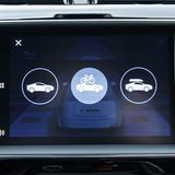 Passe ich unter dem Hindernis hindurch? Ein Klick reicht.