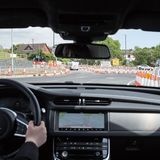 Für viele Autofahrer ein Graus: Baustellen.