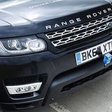 Ein kleiner Sensor reicht.