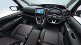 Nissan Serena S-Hybrid 2016 - startet im August in Japan